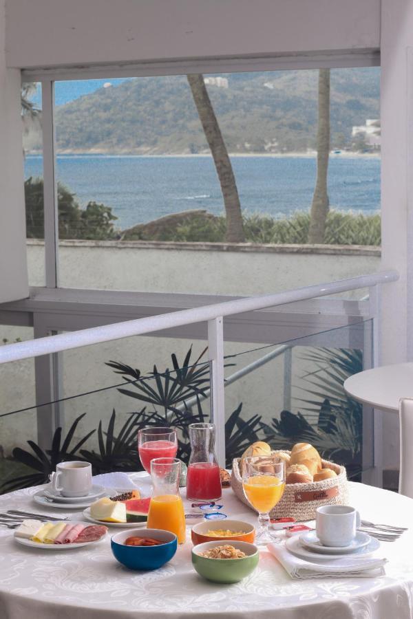 Guest House Guaruja Hotel Boutique Exterior foto