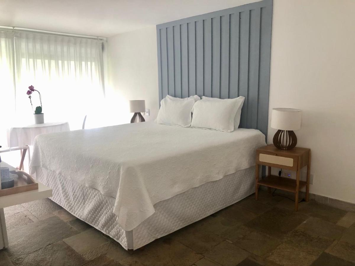 Guest House Guaruja Hotel Boutique Exterior foto